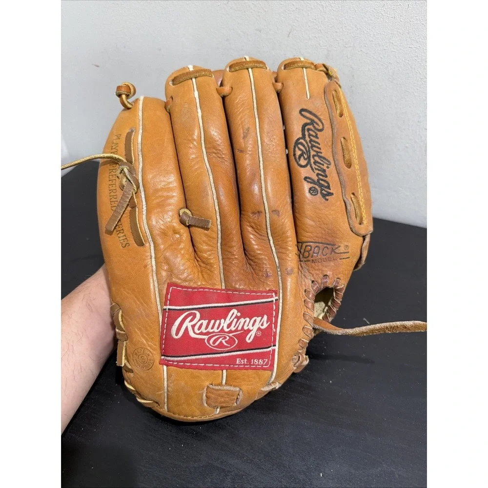 Rawlings RBG6BCF 12.5